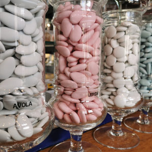 Dragées de fête