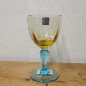 verre a vin rouge george sand service romantique nohant
